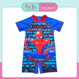 Bộ đồ Bơi Liền Tay ngắn DEE22647-Q