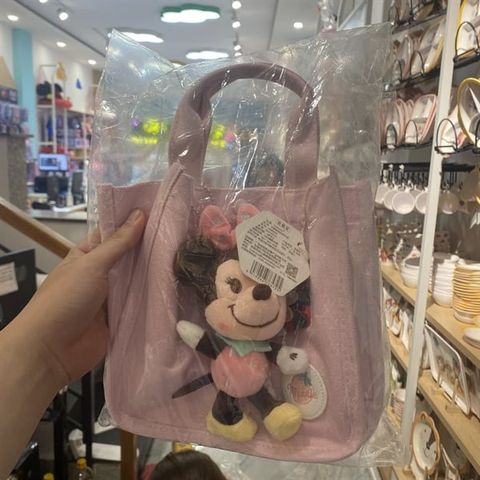 Túi vải DISNEY