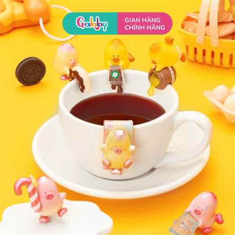 BLIND BOX BANA X BANA