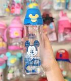 Bình nước Disney nắp Mickey