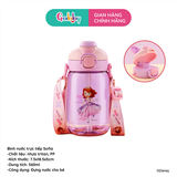Bình nước 560ML