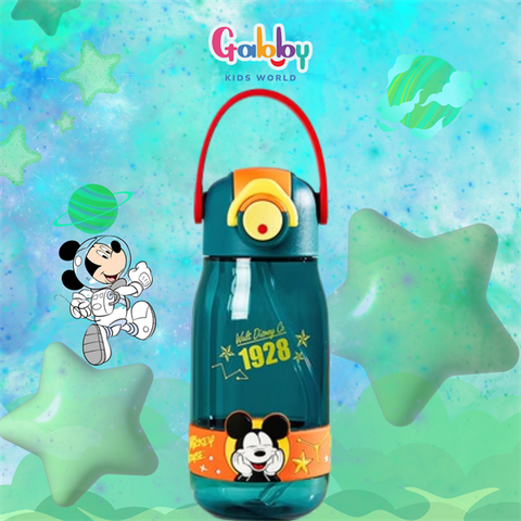 BÌNH NƯỚC DISNEY 520ML