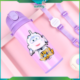 Bình Giữ Nhiệt Super Wings