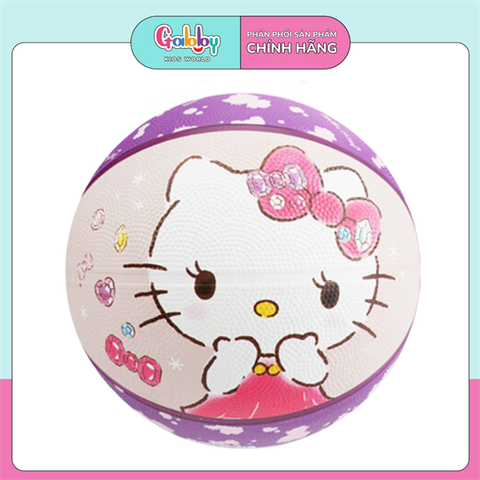 Bóng Rổ SIZE 3