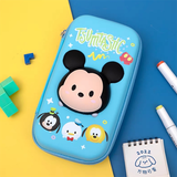 Hộp Bút Squishy Disney