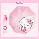 Dù Trẻ Em DISNEY Gập Có Túi