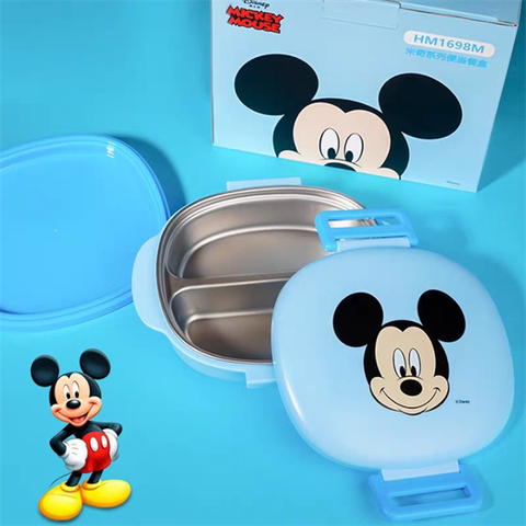 Hộp Cơm Disney