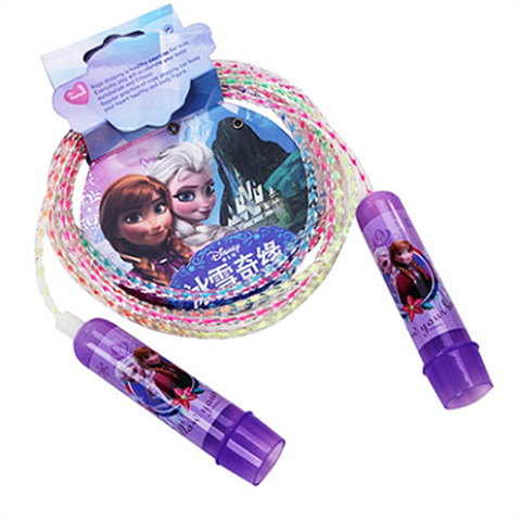 Đồ Chơi Nhảy Dây DISNEY