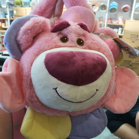 Túi Đeo Chéo Disney