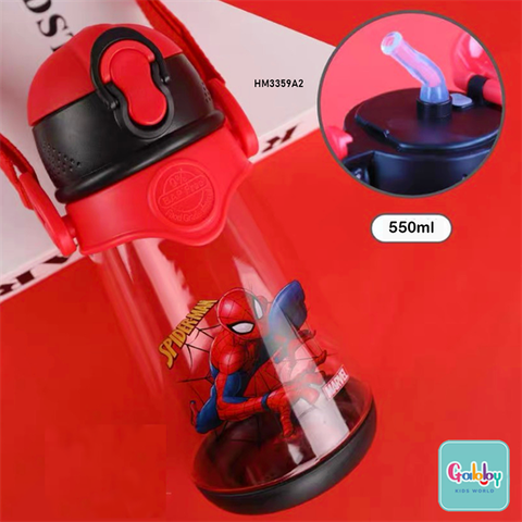 Bình Nước Uống Trực Tiếp Disney