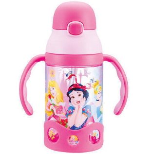 Bình Nước DISNEY Quai Cầm