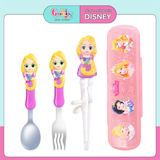 Bộ Muỗng Đũa Nĩa & Hộp DISNEY