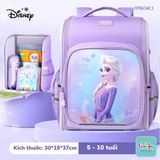 Balo Đi Học Disney