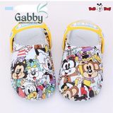 Móc Inox Treo Nhỏ Có Đế