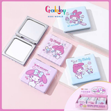 GƯƠNG CẦM TAY 2 MẶT