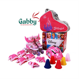 Bộ Giày Trượt Patin 71250