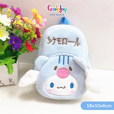 BALO MINI BÔNG SANRIO