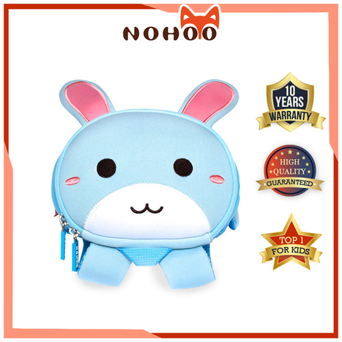 Balo Thỏ Xanh NHB042LB