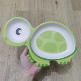 Đồ dùng ăn hình thú SHALL