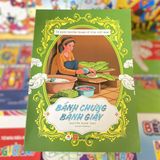 Cổ Tích Việt Nam (Huy Hoàng)