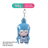 MÓC KHÓA GẤU BÔNG