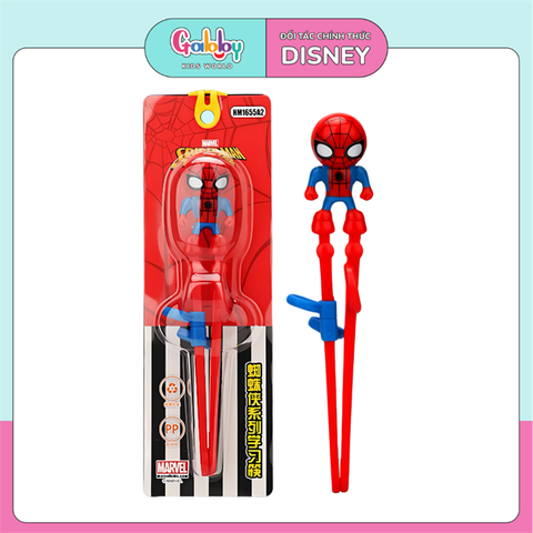Đũa Tập Ăn DISNEY 3D