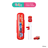 Đũa Tập Ăn DISNEY + Hộp Đựng