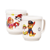 Ly Nước Melamin Paw Patrol 440ML