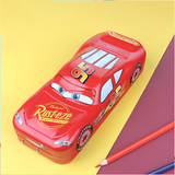 Hộp Bút Thiếc 3D Disney