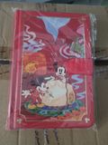 SỔ NHỎ NAM CHÂM DISNEY