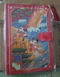 SỔ NHỎ NAM CHÂM DISNEY