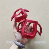 Lót Bình Sữa Silicon PIGEON My Precious