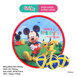 BẢNG BÓNG NÉM DISNEY 10627