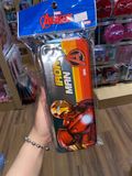 Hộp Bút Thiếc 3D Disney
