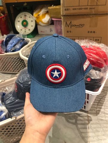 MŨ NÓN DISNEY