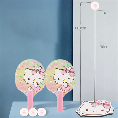 Bộ Đồ Chơi Bóng Bàn 21078