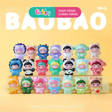 BLIND BOX BAOBAO PET STORE