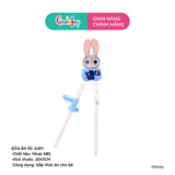 Đũa Tập Ăn DISNEY 3D
