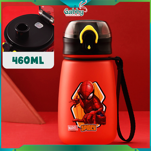 Bình Nước Uống Trực Tiếp 460ML
