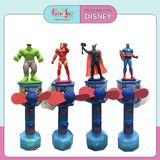 KẸO KÈM ĐỒ CHƠI DISNEY