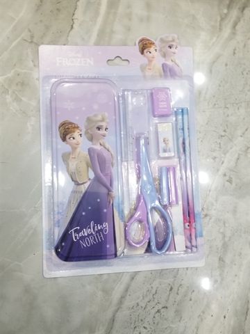 SET DỤNG CỤ HỌC TẬP DISNEY