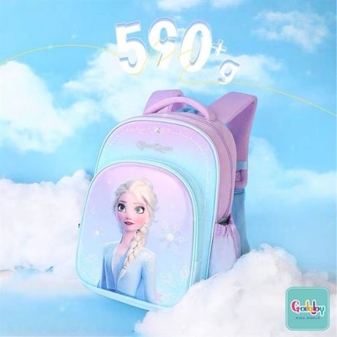 Balo Đi Học Disney