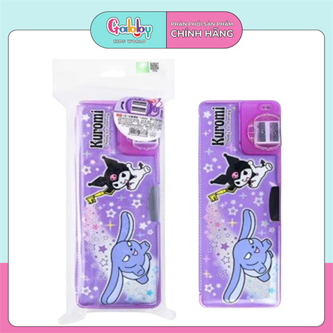 HỘP BÚT SANRIO YZ8889