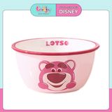 Bộ Đồ Dùng Ăn Sứ DISNEY