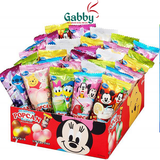 Kẹo Mút Glico Popcan Nhật Bản