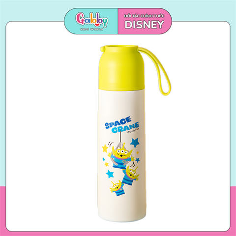 Bình Giữ Nhiệt Quai Xách Disney 450ml