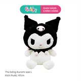 Thú bông Kuromi L