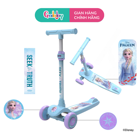 Xe Trượt Scooter 21664