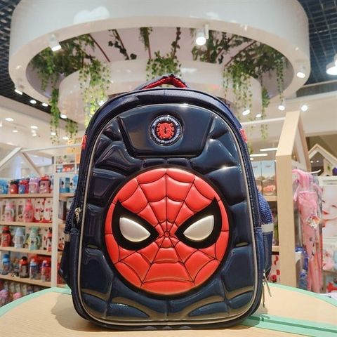 Balo Đi Học Disney
