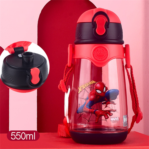 Bình Nước Uống Trực Tiếp Disney